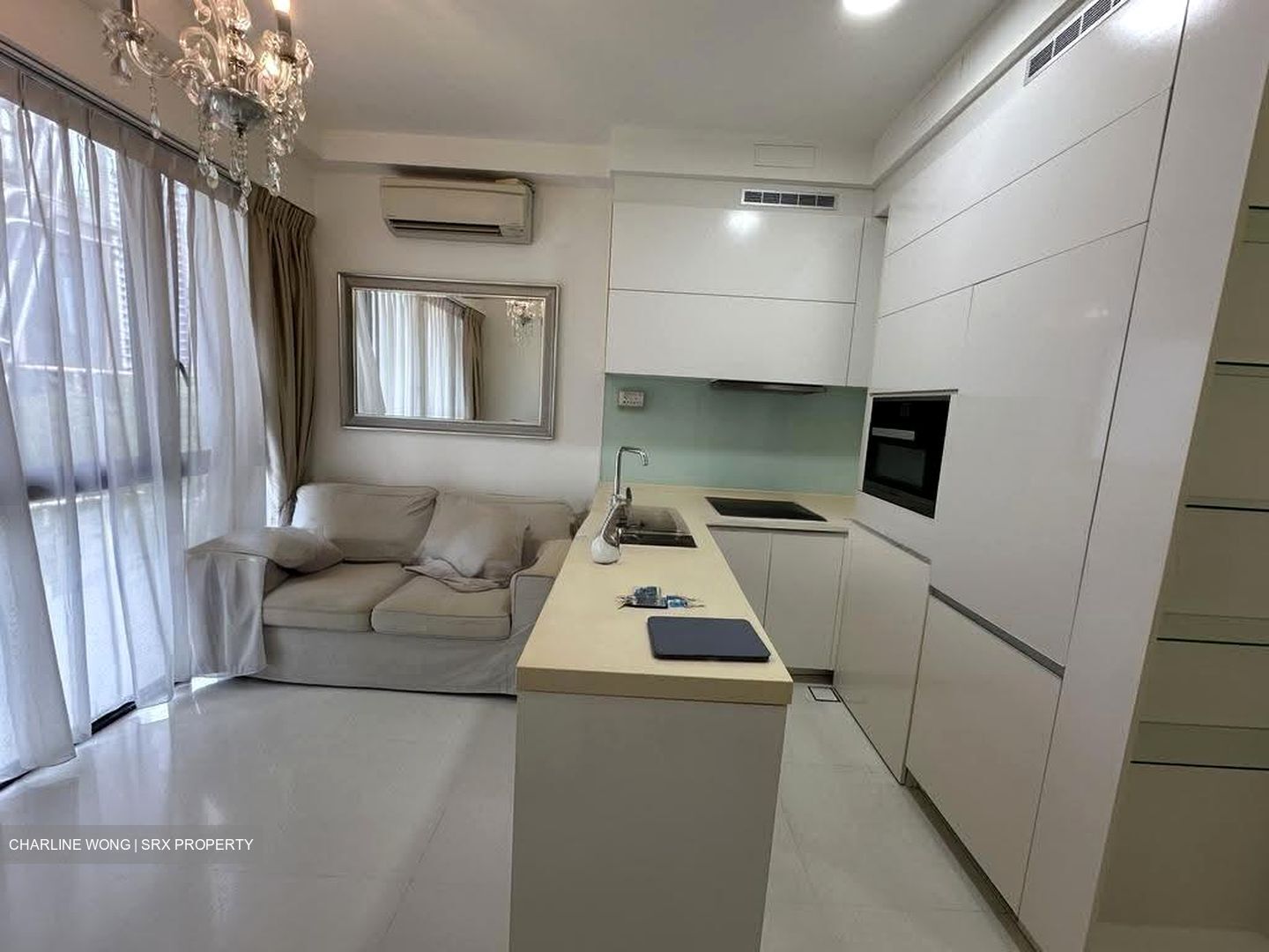 Onze @ Tanjong Pagar (D2), Apartment #606897101